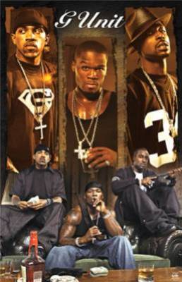 g-unit